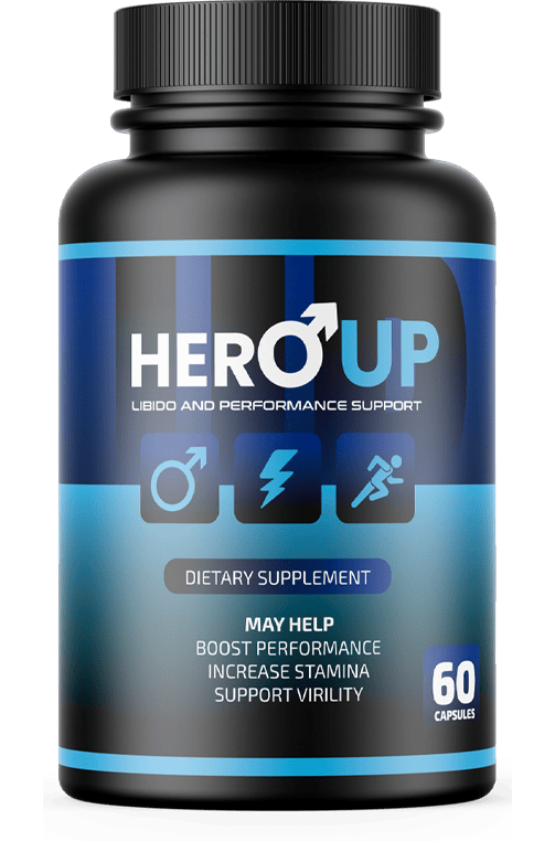 heroup supplement